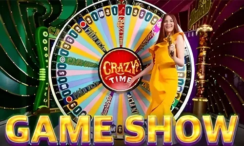 Wide variety of casino games